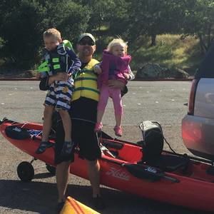 Meet your Posher, Michael